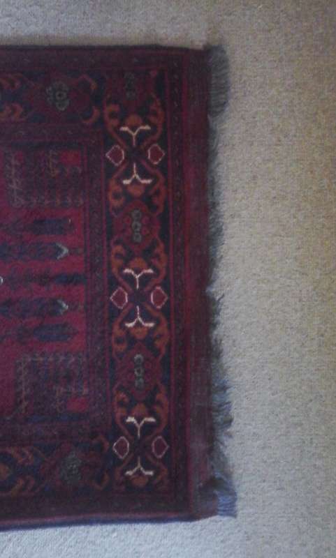 Persian Runner 740x4000